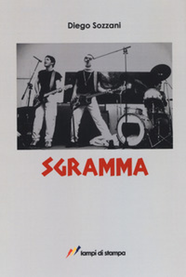 Sgramma - Librerie.coop Sgramma - Librerie.coop