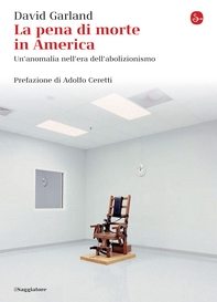 La pena di morte in America - Librerie.coop La pena di morte in America - Librerie.coop