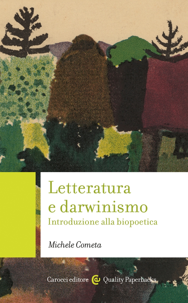 Letteratura e darwinismo - Librerie.coop Letteratura e darwinismo - Librerie.coop