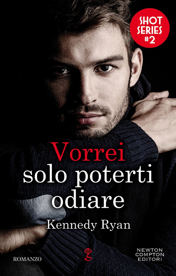 Vorrei solo poterti odiare - Librerie.coop Vorrei solo poterti odiare - Librerie.coop