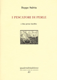 I pescatori di perle. E due prose inedite - Librerie.coop