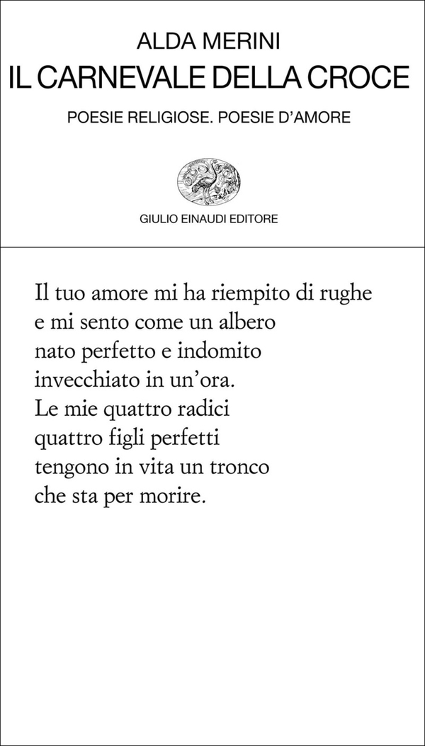 Il carnevale della croce - Librerie.coop Il carnevale della croce - Librerie.coop