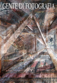 Gente di fotografia. Ediz. italiana e inglese - Librerie.coop