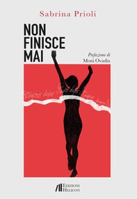 Non finisce mai. Stupro dopo stupro - Librerie.coop