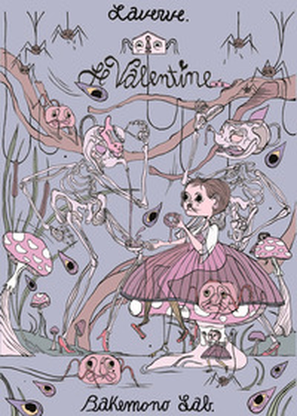 Le Valentine - Librerie.coop Le Valentine - Librerie.coop