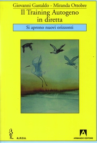 Il training autogeno in diretta - Librerie.coop