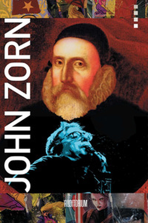 John Zorn - Librerie.coop John Zorn - Librerie.coop