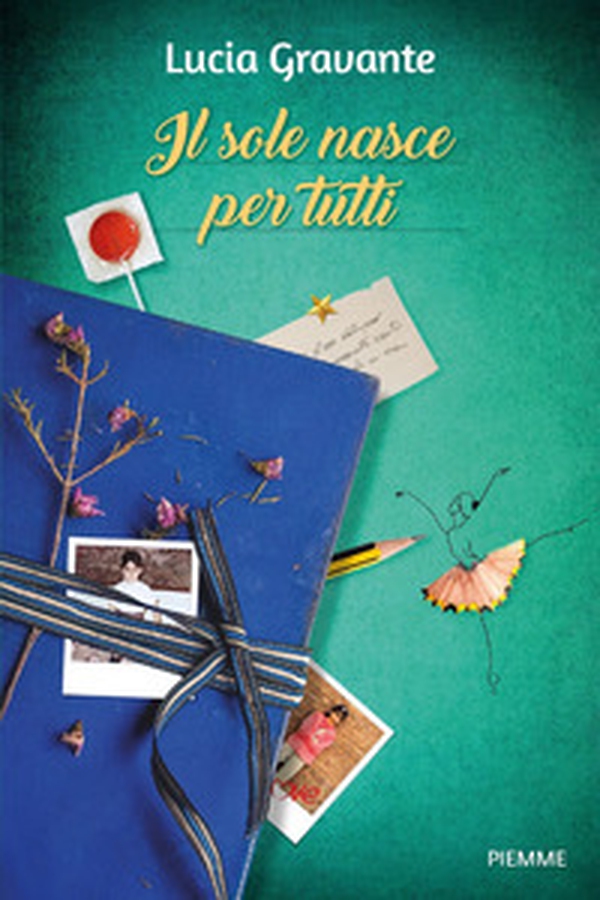 Il sole nasce per tutti - Librerie.coop Il sole nasce per tutti - Librerie.coop