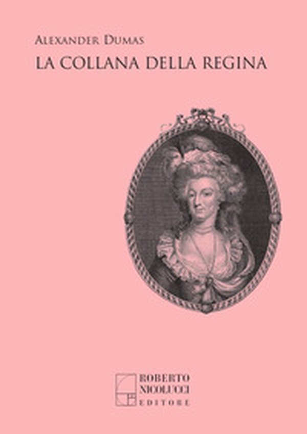 La collana della regina - Librerie.coop La collana della regina - Librerie.coop