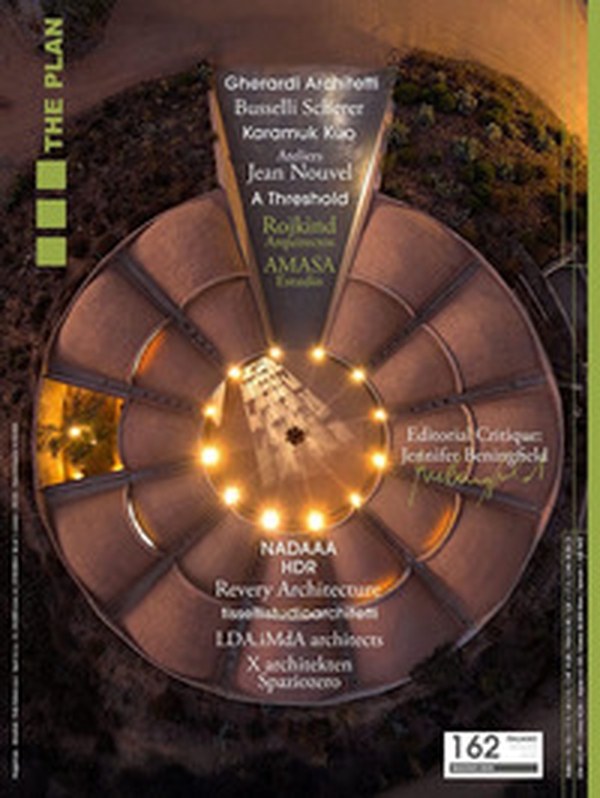 The Plan - Vol. 162 - Librerie.coop The Plan - Vol. 162 - Librerie.coop