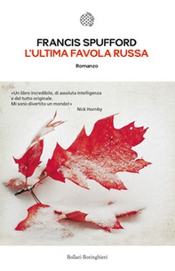 L'ultima favola russa - Librerie.coop