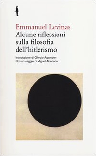 Alcune riflessioni sulla filosofia dell'hitlerismo - Librerie.coop