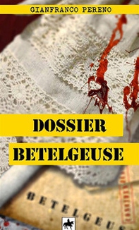 Dossier Betelgeuse - Librerie.coop