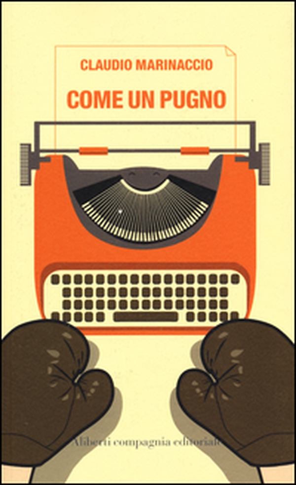 Come un pugno - Librerie.coop Come un pugno - Librerie.coop