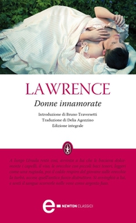 Donne innamorate - Librerie.coop