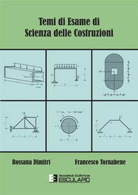 Temi di esame di scienza delle costruzioni - Librerie.coop Temi di esame di scienza delle costruzioni - Librerie.coop