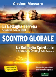 Scontro globale - Librerie.coop Scontro globale - Librerie.coop