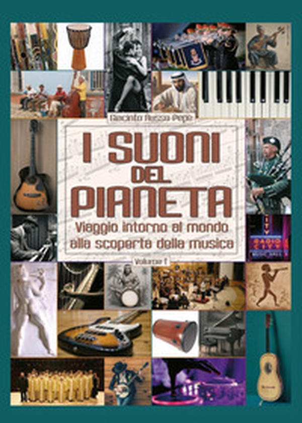 I suoni del pianeta - Librerie.coop I suoni del pianeta - Librerie.coop