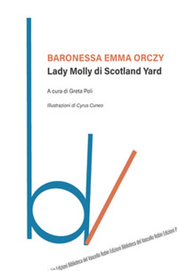 Lady Molly di Scotland Yard - Librerie.coop Lady Molly di Scotland Yard - Librerie.coop