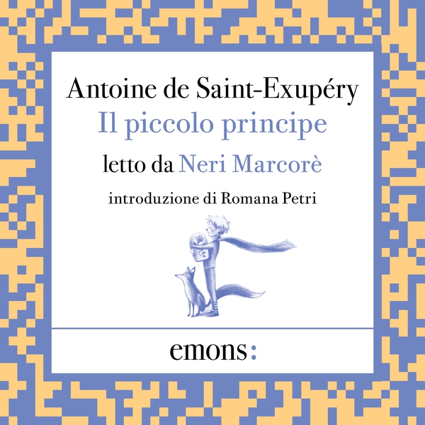 Il piccolo principe - Librerie.coop Il piccolo principe - Librerie.coop