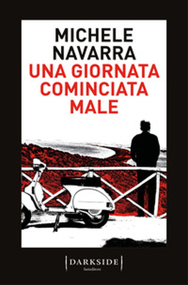 Una giornata cominciata male - Librerie.coop Una giornata cominciata male - Librerie.coop