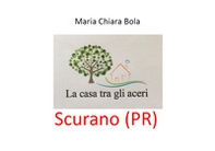 La casa tra gli aceri. Scurano (PR) - Librerie.coop