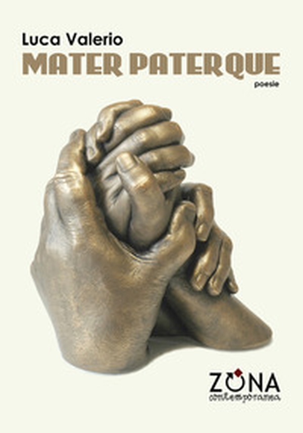 Mater paterque - Librerie.coop Mater paterque - Librerie.coop