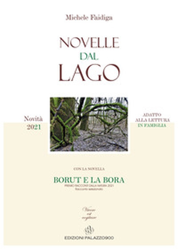 Novelle dal lago - Librerie.coop Novelle dal lago - Librerie.coop