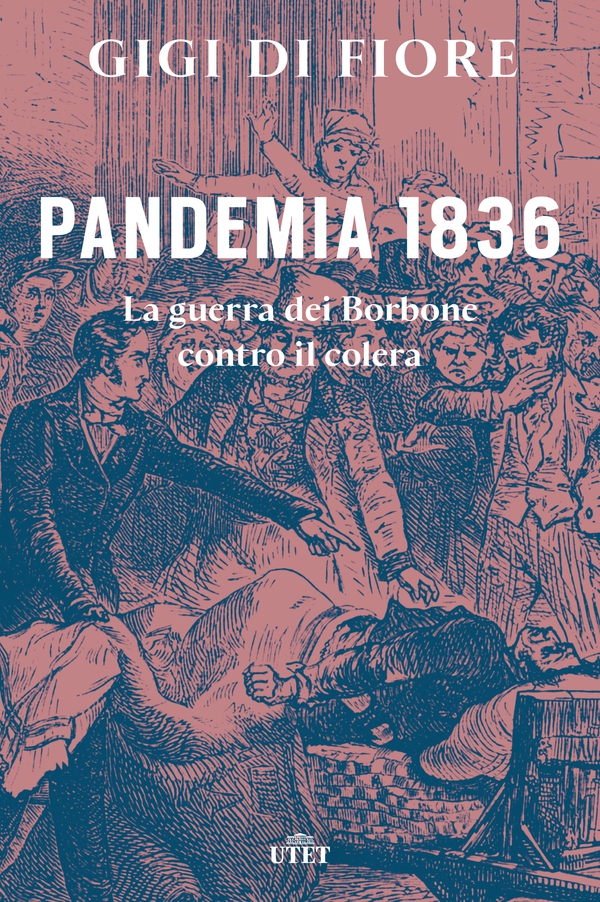 Pandemia 1836 - Librerie.coop Pandemia 1836 - Librerie.coop