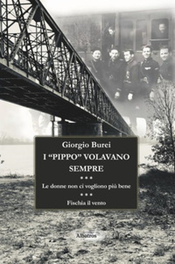 I «Pippo» volavano sempre - Librerie.coop I «Pippo» volavano sempre - Librerie.coop