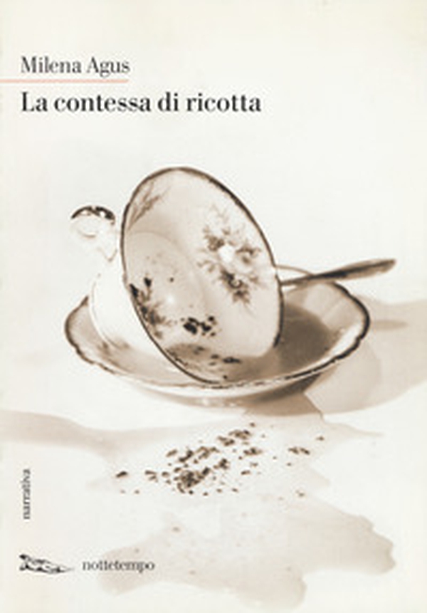 La contessa di ricotta - Librerie.coop La contessa di ricotta - Librerie.coop
