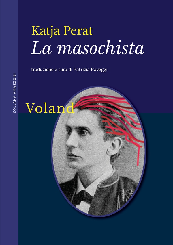 La masochista - Librerie.coop La masochista - Librerie.coop