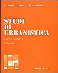 Studi di urbanistica - Librerie.coop
