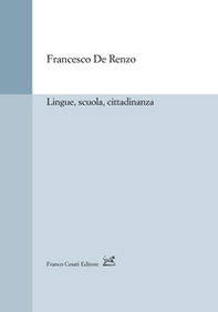 Lingue, scuola, cittadinanza - Librerie.coop