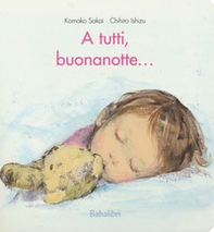 A tutti, buonanotte... - Librerie.coop