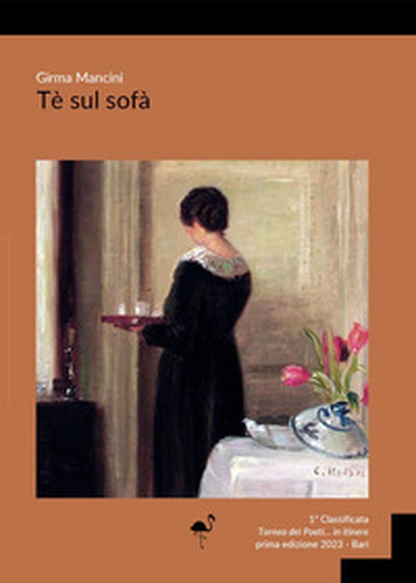 Tè sul sofà - Librerie.coop Tè sul sofà - Librerie.coop