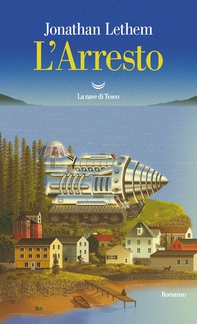 L'arresto - Librerie.coop