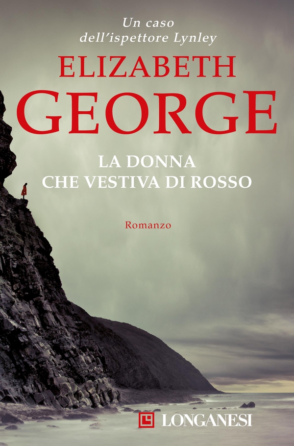 La donna che vestiva di rosso - Librerie.coop La donna che vestiva di rosso - Librerie.coop