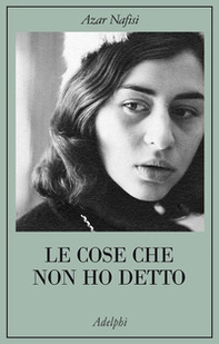 Le cose che non ho detto - Librerie.coop