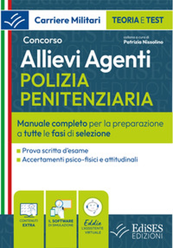 Concorso allievi agenti polizia penitenziaria - Librerie.coop