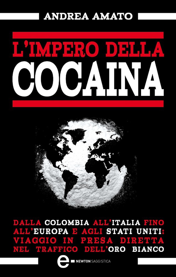 L'impero della cocaina - Librerie.coop L'impero della cocaina - Librerie.coop