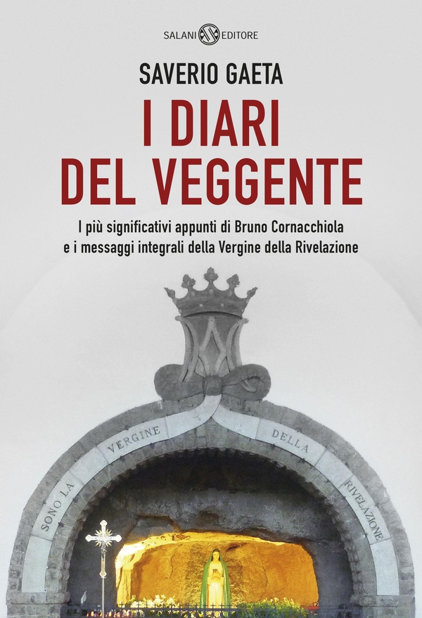 I diari del veggente - Librerie.coop