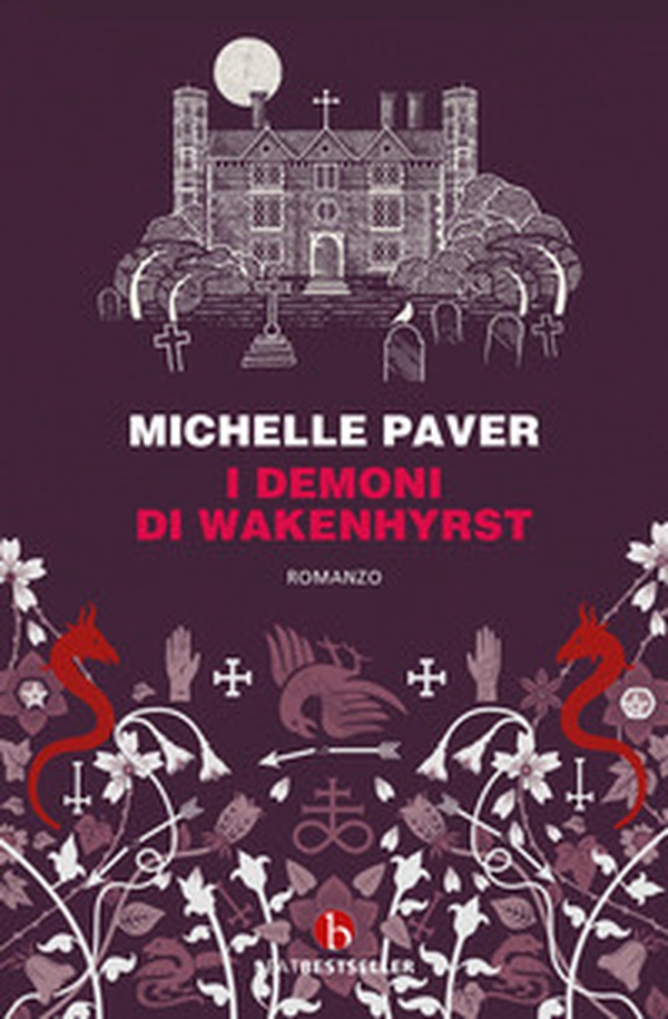 I demoni di Wakenhyrst - Librerie.coop I demoni di Wakenhyrst - Librerie.coop