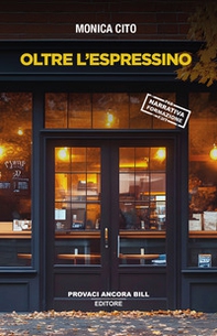Oltre l'espressino - Librerie.coop Oltre l'espressino - Librerie.coop