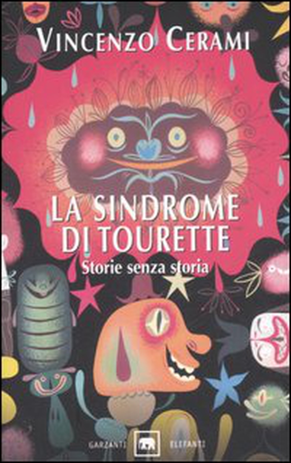 La sindrome di Tourette. Storie senza storia - Librerie.coop La sindrome di Tourette. Storie senza storia - Librerie.coop
