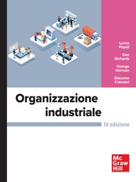 Organizzazione industriale 4/ed - Librerie.coop