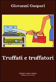 Truffati e truffatori - Librerie.coop