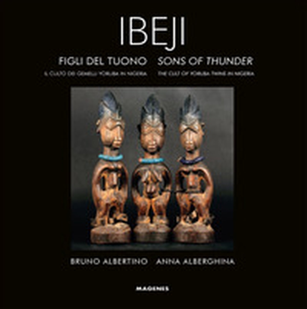 Ibeji. Figli del tuono. Ediz. italiana e inglese - Librerie.coop Ibeji. Figli del tuono. Ediz. italiana e inglese - Librerie.coop