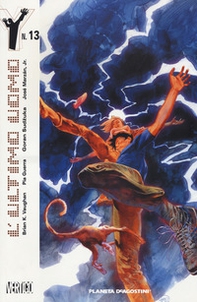 Y. L'ultimo uomo - Librerie.coop Y. L'ultimo uomo - Librerie.coop