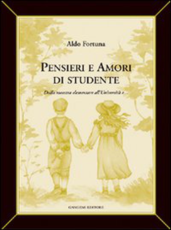 Pensieri e amori di studente - Librerie.coop Pensieri e amori di studente - Librerie.coop